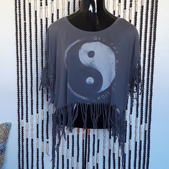 Mighty Fine Tops - Cute "Mighty Fine" Top